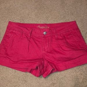 American Rag shorts